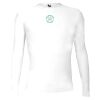 Men's Pro-Compression Long Sleeve T-Shirt Thumbnail