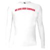 Men's Pro-Compression Long Sleeve T-Shirt Thumbnail