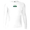 Men's Pro-Compression Long Sleeve T-Shirt Thumbnail