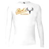 Men's Pro-Compression Long Sleeve T-Shirt Thumbnail