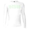 Men's Pro-Compression Long Sleeve T-Shirt Thumbnail