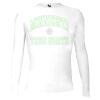 Men's Pro-Compression Long Sleeve T-Shirt Thumbnail