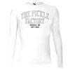 Men's Pro-Compression Long Sleeve T-Shirt Thumbnail