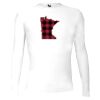 Men's Pro-Compression Long Sleeve T-Shirt Thumbnail