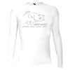 Men's Pro-Compression Long Sleeve T-Shirt Thumbnail