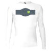 Men's Pro-Compression Long Sleeve T-Shirt Thumbnail
