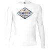 Men's Pro-Compression Long Sleeve T-Shirt Thumbnail
