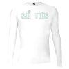 Men's Pro-Compression Long Sleeve T-Shirt Thumbnail
