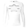 Men's Pro-Compression Long Sleeve T-Shirt Thumbnail