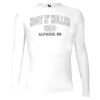 Men's Pro-Compression Long Sleeve T-Shirt Thumbnail