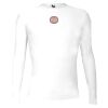 Men's Pro-Compression Long Sleeve T-Shirt Thumbnail