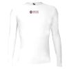Men's Pro-Compression Long Sleeve T-Shirt Thumbnail
