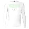 Men's Pro-Compression Long Sleeve T-Shirt Thumbnail