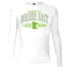 Men's Pro-Compression Long Sleeve T-Shirt Thumbnail