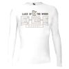 Men's Pro-Compression Long Sleeve T-Shirt Thumbnail