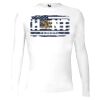 Men's Pro-Compression Long Sleeve T-Shirt Thumbnail