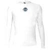 Men's Pro-Compression Long Sleeve T-Shirt Thumbnail