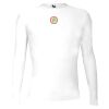 Men's Pro-Compression Long Sleeve T-Shirt Thumbnail