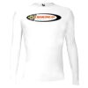 Men's Pro-Compression Long Sleeve T-Shirt Thumbnail