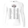 Men's Pro-Compression Long Sleeve T-Shirt Thumbnail