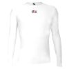 Men's Pro-Compression Long Sleeve T-Shirt Thumbnail