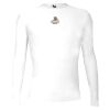 Men's Pro-Compression Long Sleeve T-Shirt Thumbnail