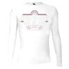 Men's Pro-Compression Long Sleeve T-Shirt Thumbnail