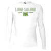 Men's Pro-Compression Long Sleeve T-Shirt Thumbnail