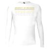 Men's Pro-Compression Long Sleeve T-Shirt Thumbnail