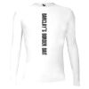 Men's Pro-Compression Long Sleeve T-Shirt Thumbnail