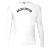 Men's Pro-Compression Long Sleeve T-Shirt Thumbnail