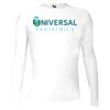 Men's Pro-Compression Long Sleeve T-Shirt Thumbnail