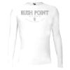 Men's Pro-Compression Long Sleeve T-Shirt Thumbnail