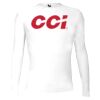Men's Pro-Compression Long Sleeve T-Shirt Thumbnail