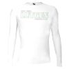 Men's Pro-Compression Long Sleeve T-Shirt Thumbnail