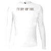 Men's Pro-Compression Long Sleeve T-Shirt Thumbnail