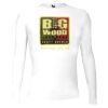 Men's Pro-Compression Long Sleeve T-Shirt Thumbnail