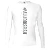 Men's Pro-Compression Long Sleeve T-Shirt Thumbnail