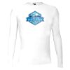 Men's Pro-Compression Long Sleeve T-Shirt Thumbnail