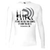 Men's Pro-Compression Long Sleeve T-Shirt Thumbnail