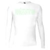 Men's Pro-Compression Long Sleeve T-Shirt Thumbnail