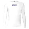Men's Pro-Compression Long Sleeve T-Shirt Thumbnail