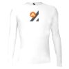 Men's Pro-Compression Long Sleeve T-Shirt Thumbnail