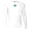 Men's Pro-Compression Long Sleeve T-Shirt Thumbnail