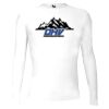 Men's Pro-Compression Long Sleeve T-Shirt Thumbnail