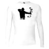 Men's Pro-Compression Long Sleeve T-Shirt Thumbnail