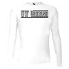 Men's Pro-Compression Long Sleeve T-Shirt Thumbnail