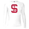 Men's Pro-Compression Long Sleeve T-Shirt Thumbnail