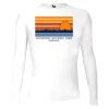 Men's Pro-Compression Long Sleeve T-Shirt Thumbnail