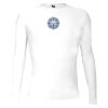 Men's Pro-Compression Long Sleeve T-Shirt Thumbnail